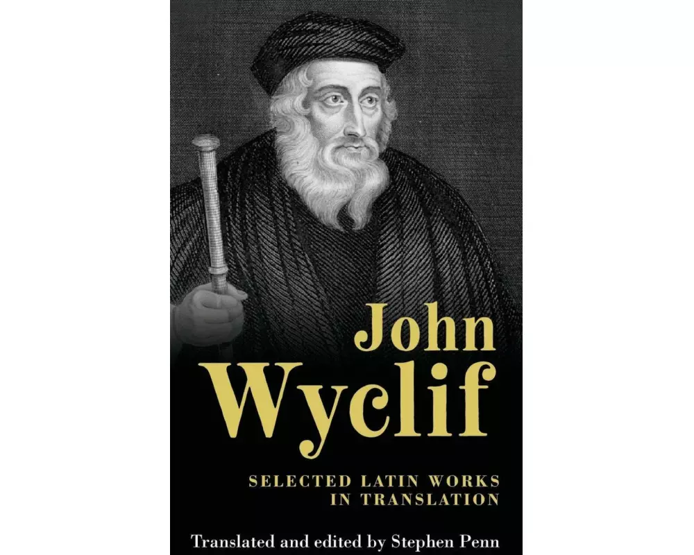 John Wyclif