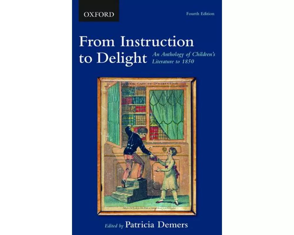 From Instruction to Delight