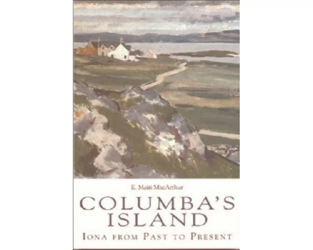 Columba's Island