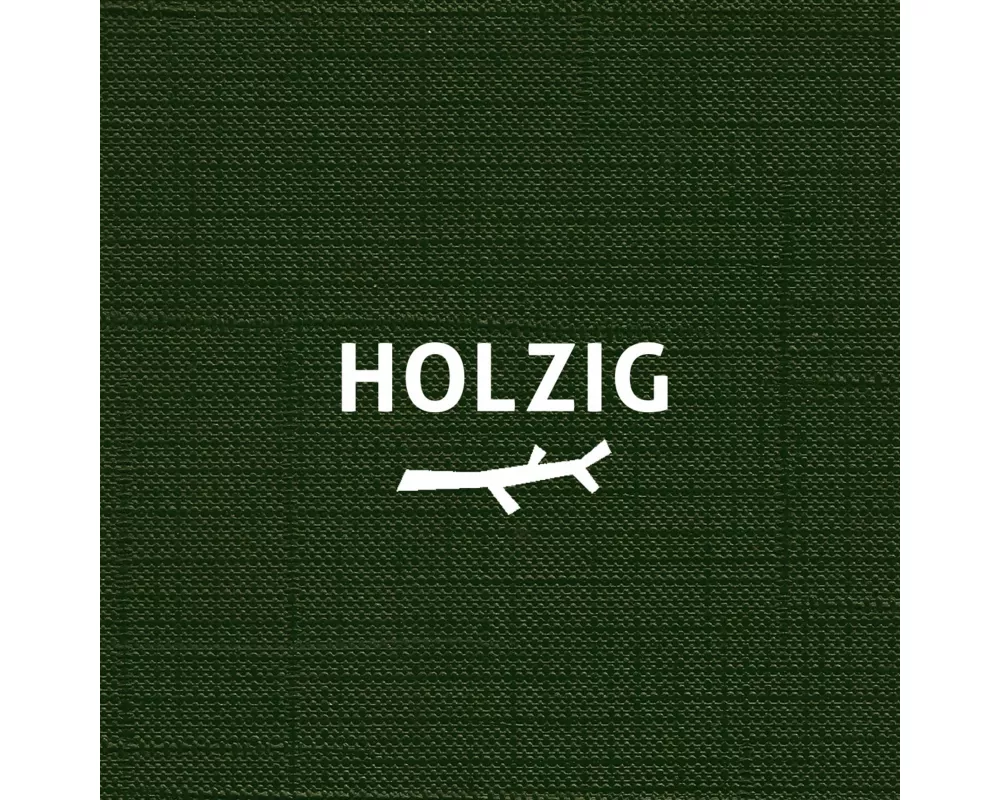 Holzig (Limited Edition)