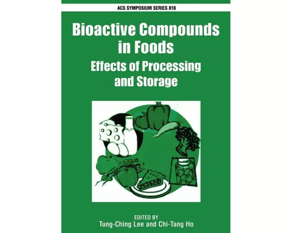 Bioactive Compounds in Foods