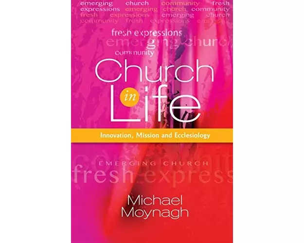 Church in Life