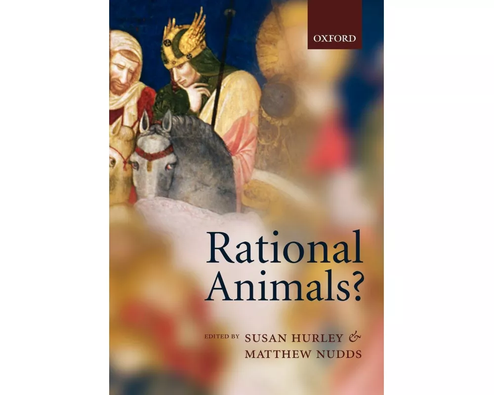 Rational Animals?