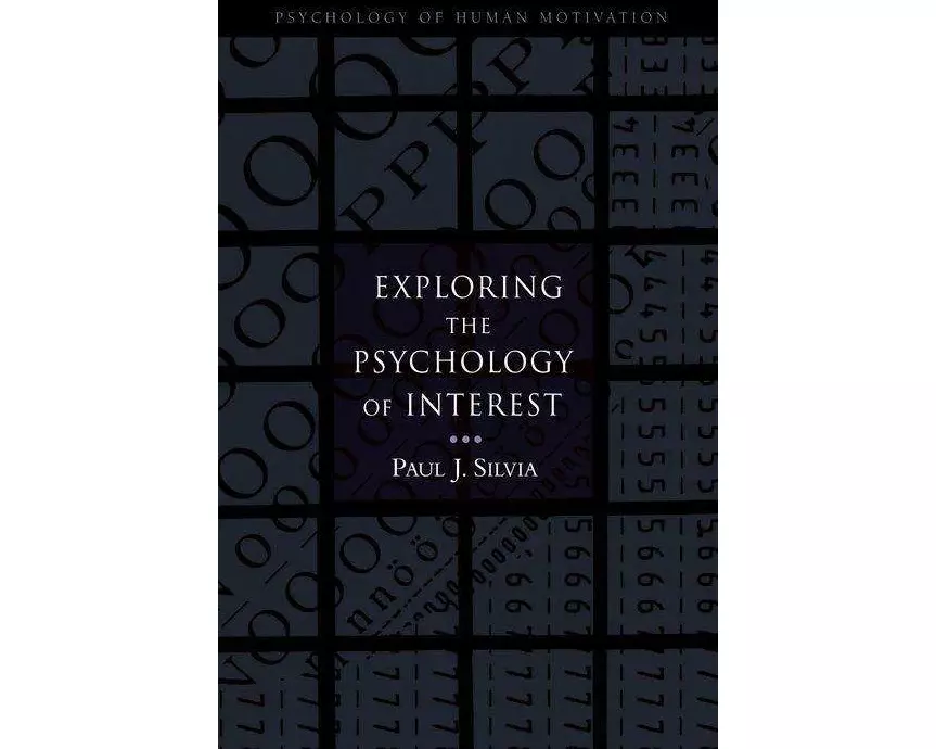 Exploring the Psychology of Interest