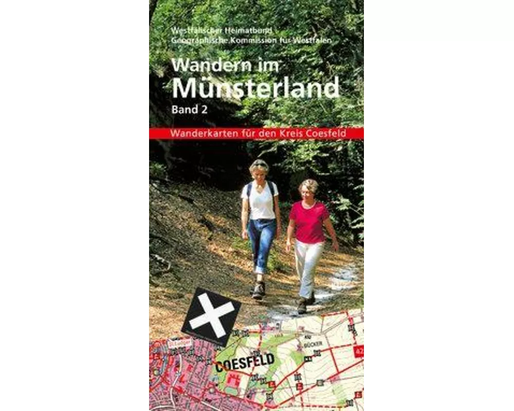 Wandern im Mnsterland
