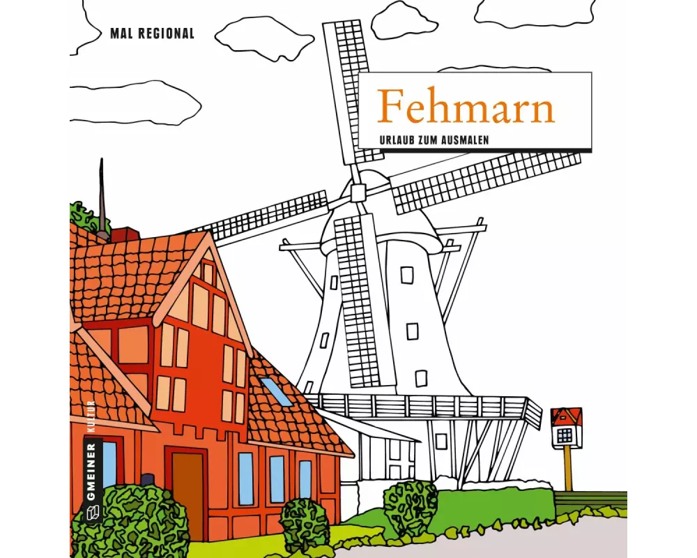 MAL REGIONAL - Fehmarn