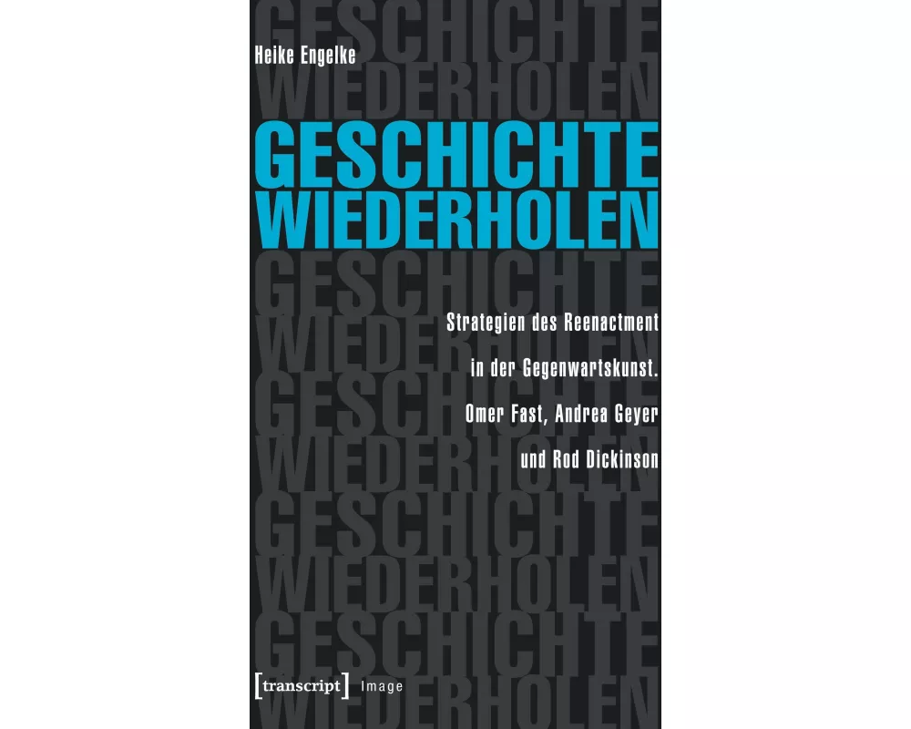 Geschichte wiederholen