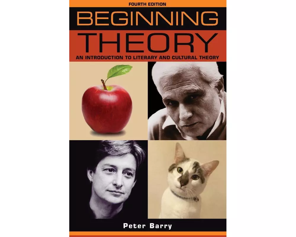 Beginning Theory