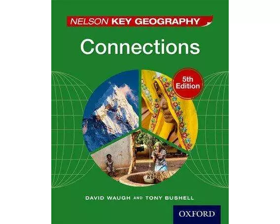 Nelson Key Geography Connections Student Book