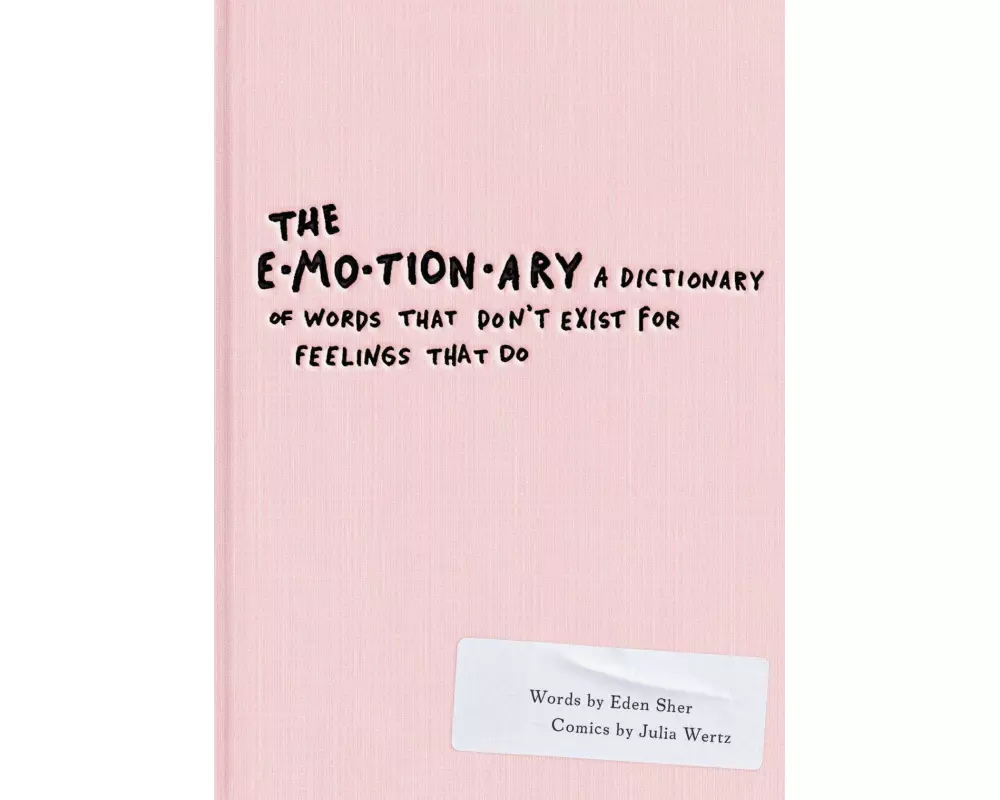 The Emotionary