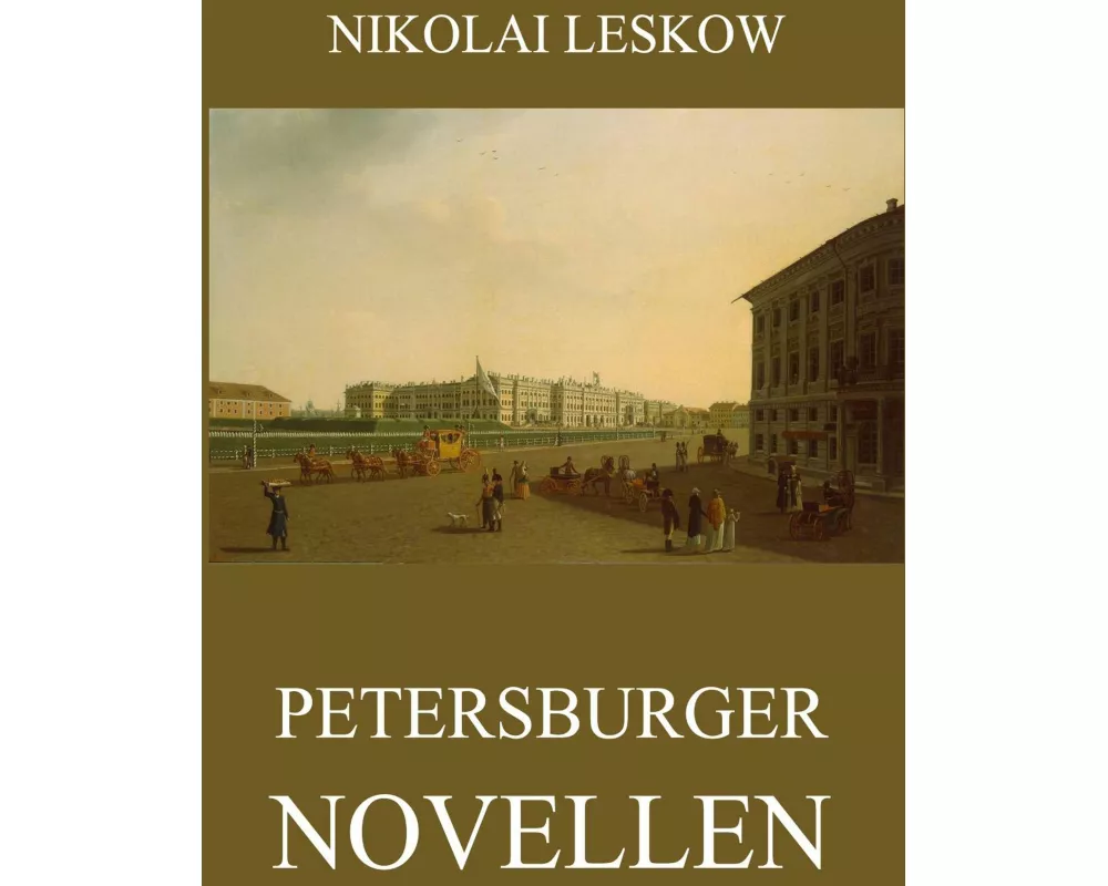 Petersburger Novellen
