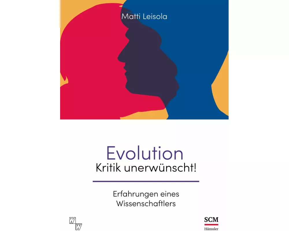 Evolution - Kritik unerwünscht!