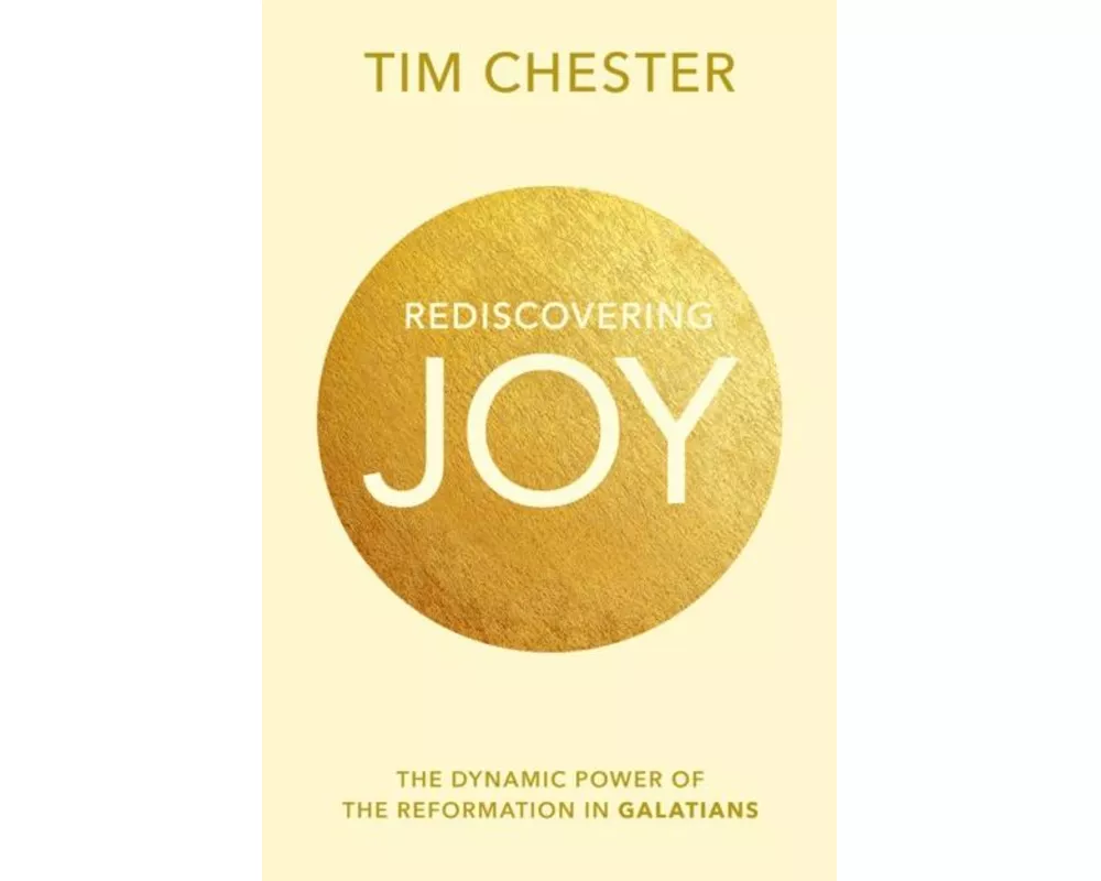 Rediscovering Joy