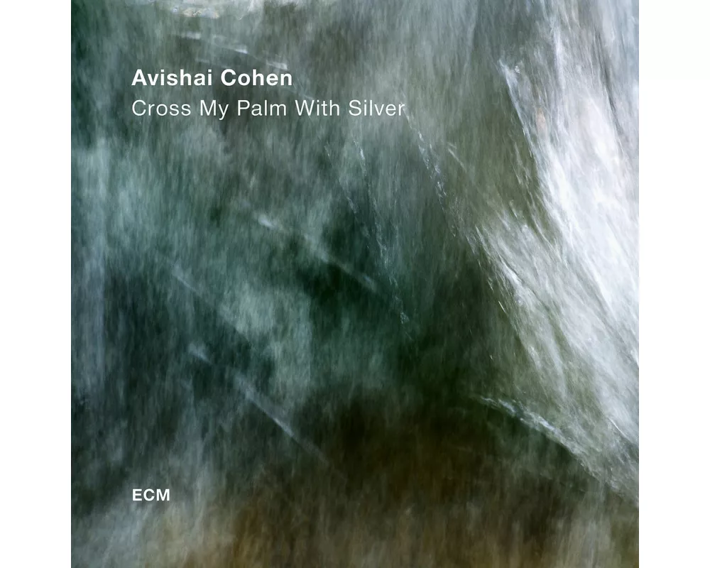 Cross My Palm With Silver