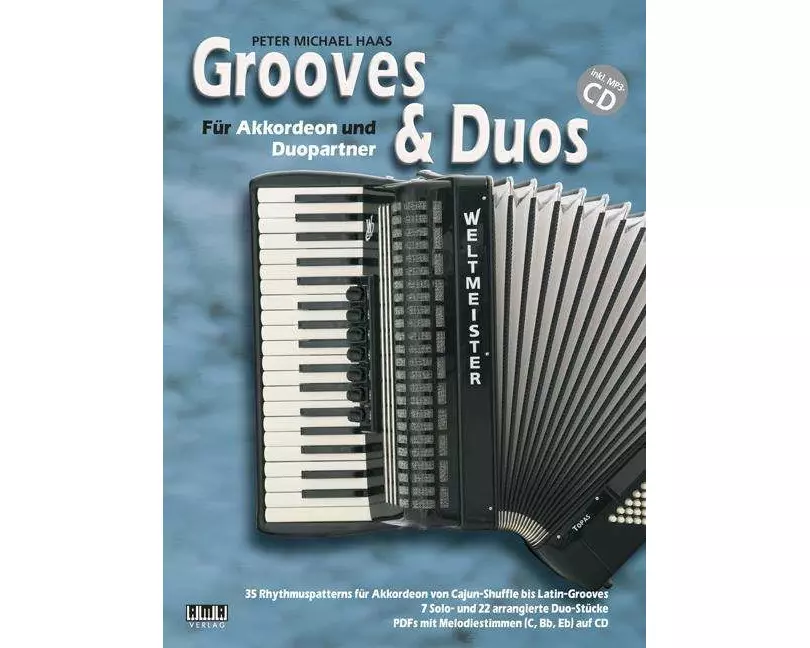Grooves & Duos