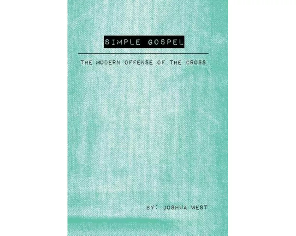 Simple Gospel