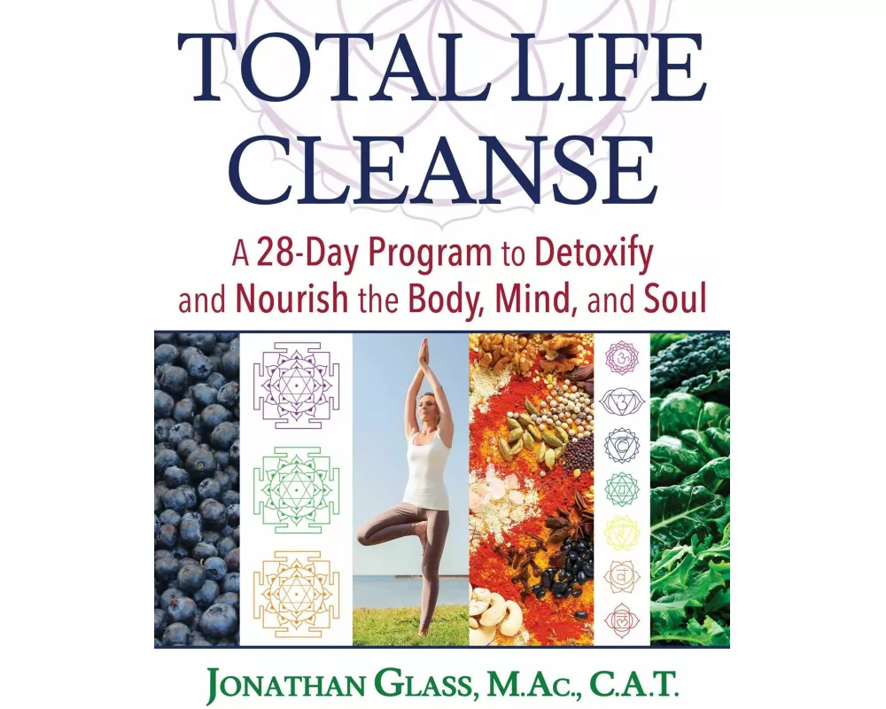 Total Life Cleanse