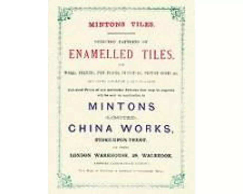 Minton Tiles