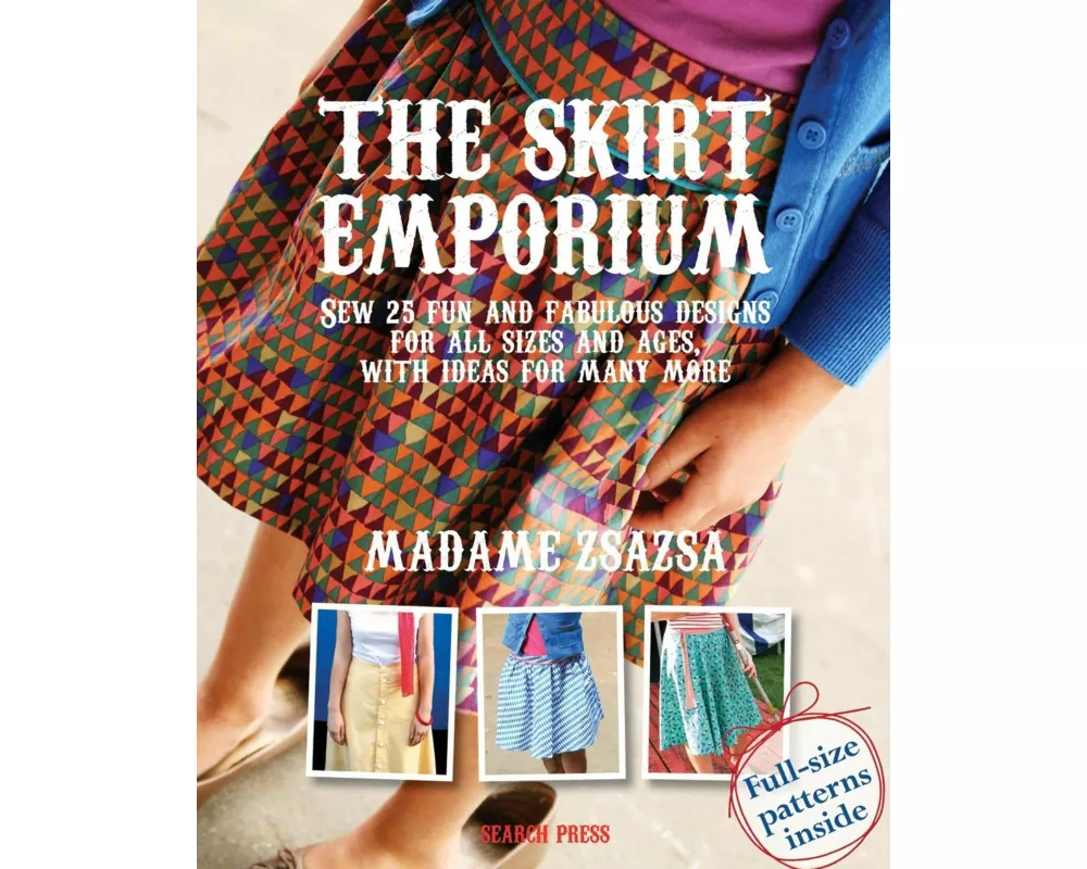 The Skirt Emporium