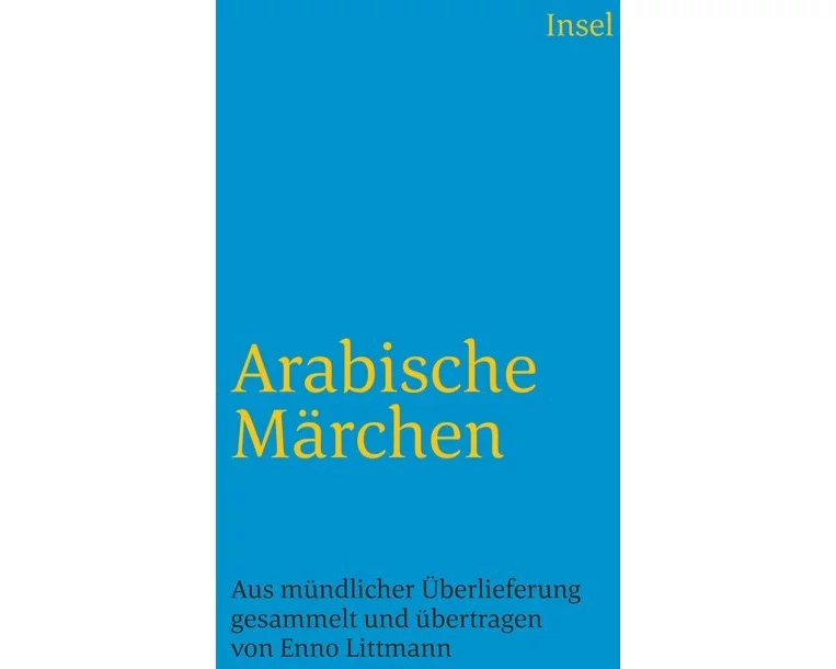 Arabische Märchen