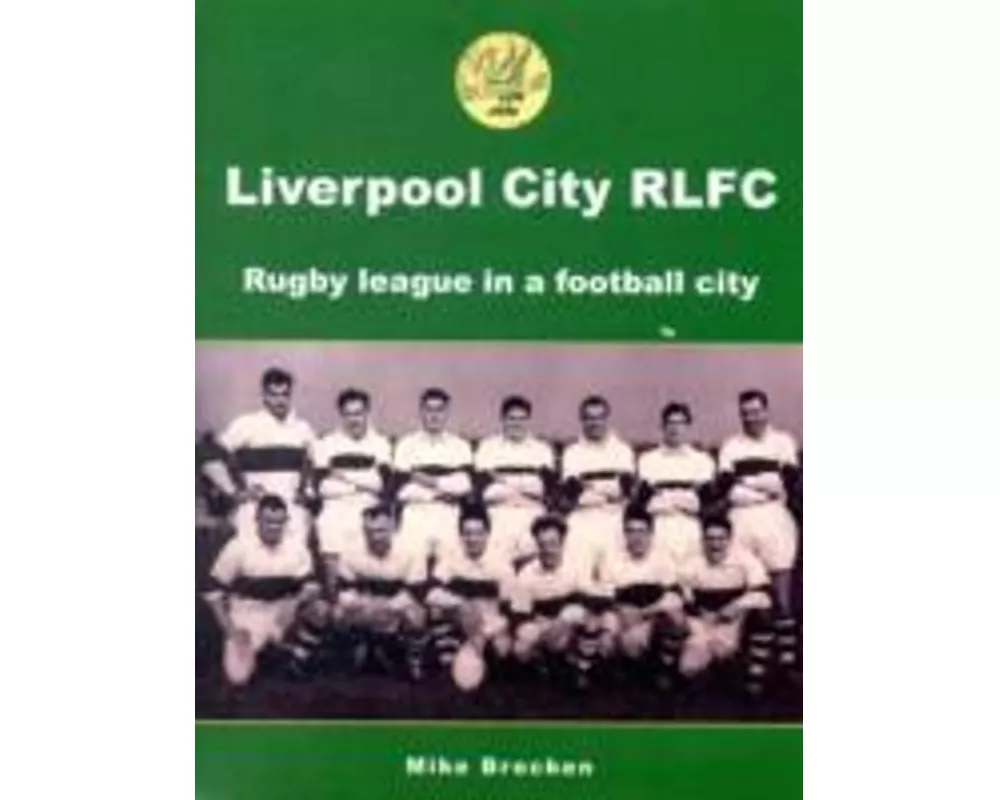 Liverpool City RLFC