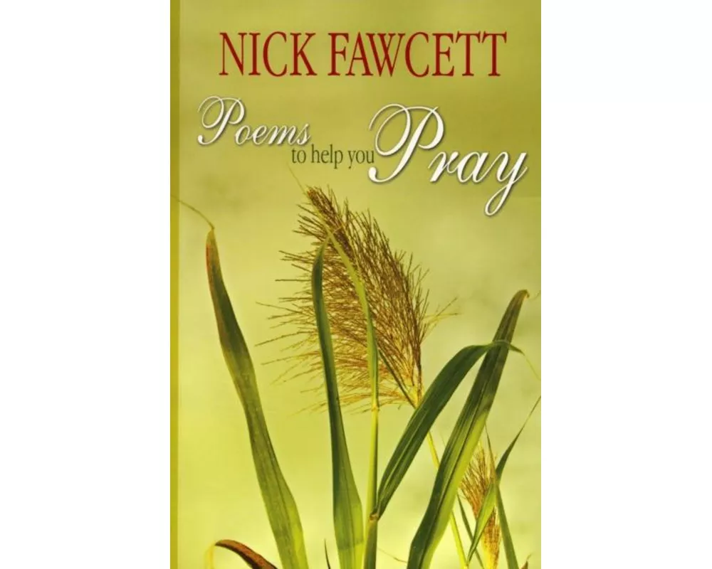 Poems to Help You Pray