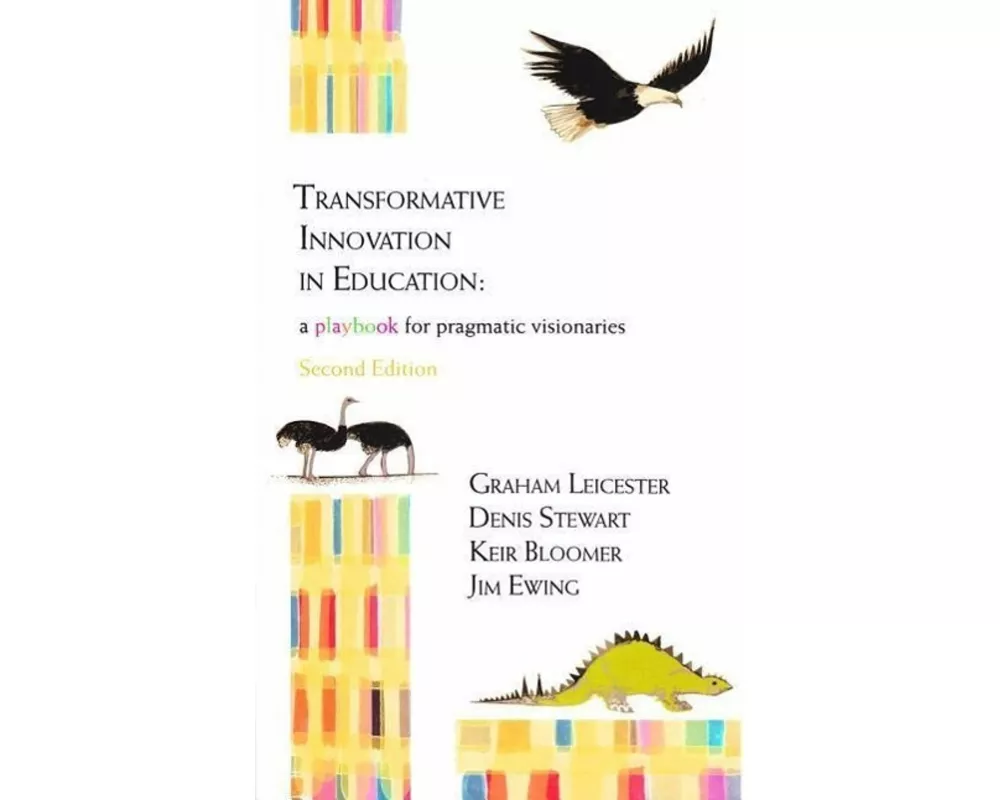 Transformative Innovation in Education