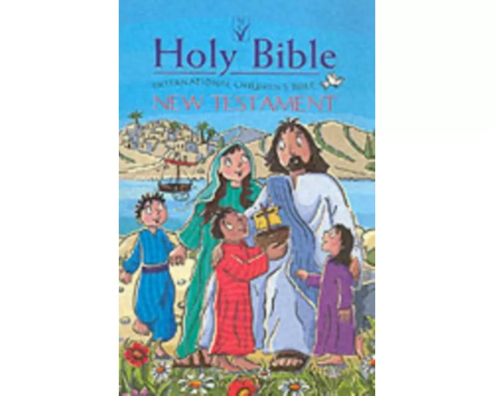 ICB International Children's Bible New Testament