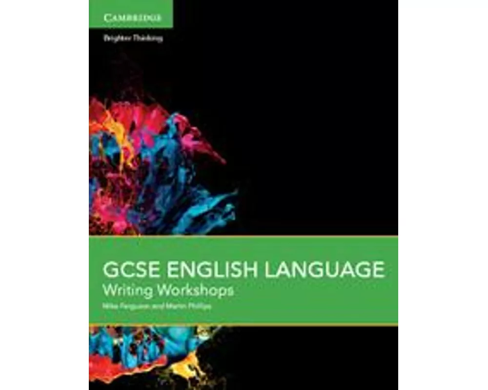 GCSE English Language Writing Workshops