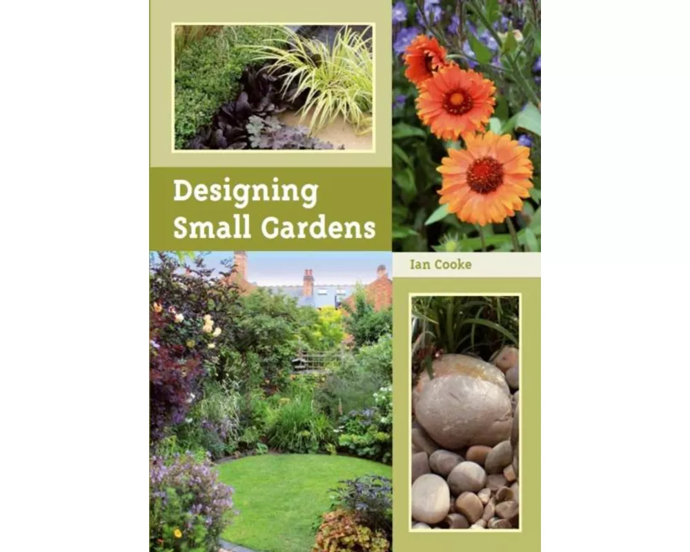 Designing Small Gardens