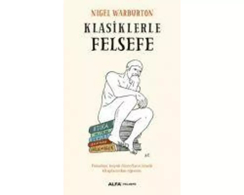 Klasiklerle Felsefe