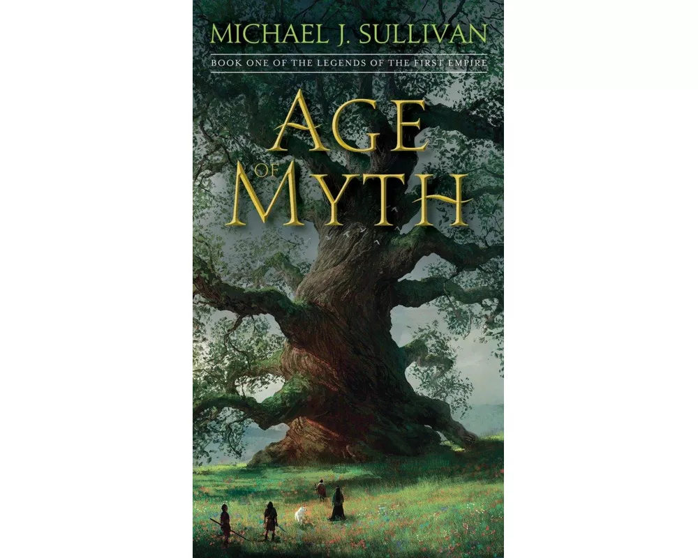 Age of Myth