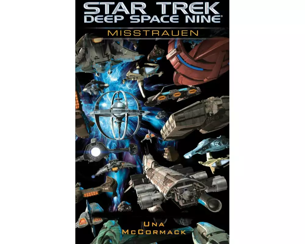 Star Trek - Deep Space Nine