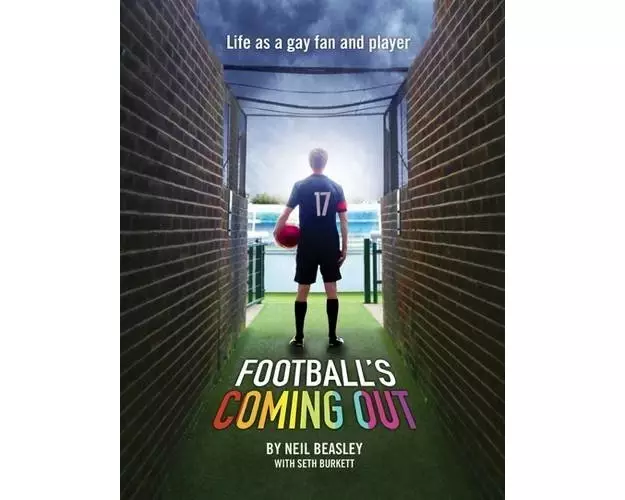 Football's Coming Out