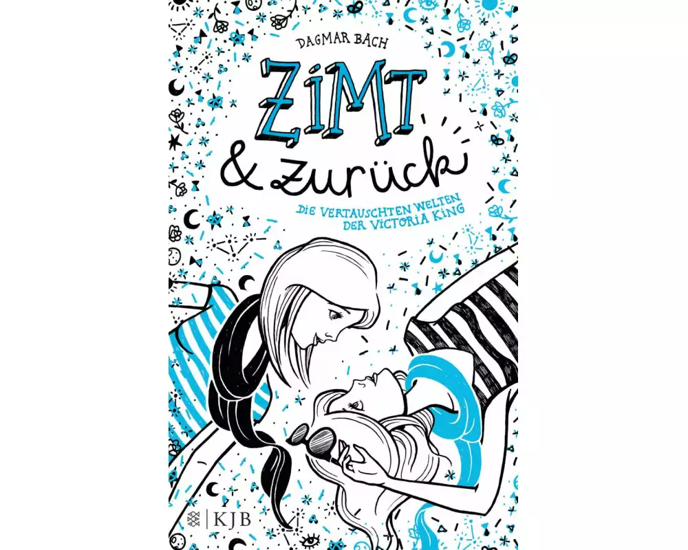 Zimt und zurück