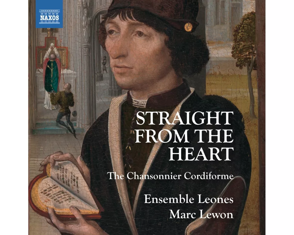 Straight from the Heart