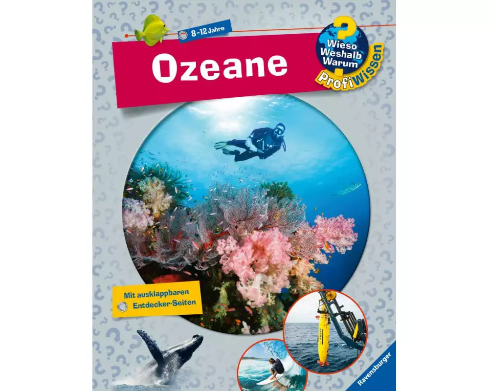 Ozeane