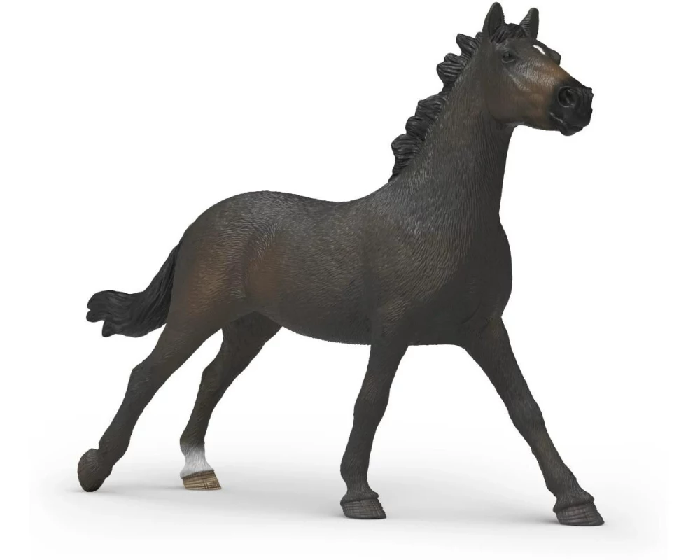 Schleich Spielzeugfigur Englisches Vollblut Stute
