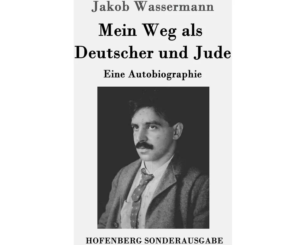Mein Weg als Deutscher und Jude