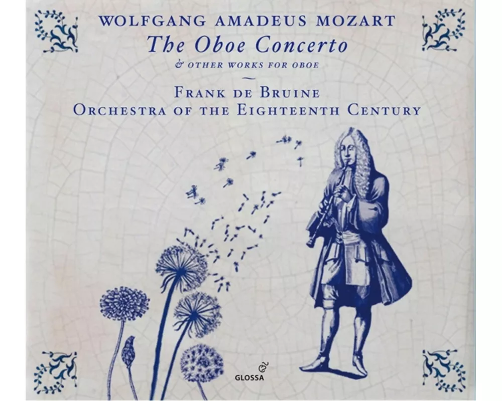The Oboe Concerto
