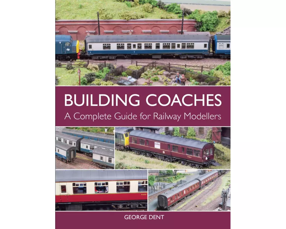 Building Coaches