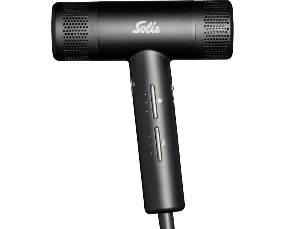 Solis Haartrockner Hair Perfection