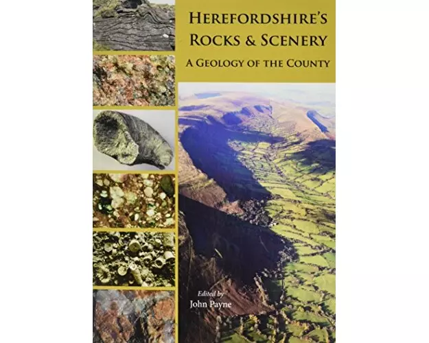 Herefordshire's Rocks and Scenery