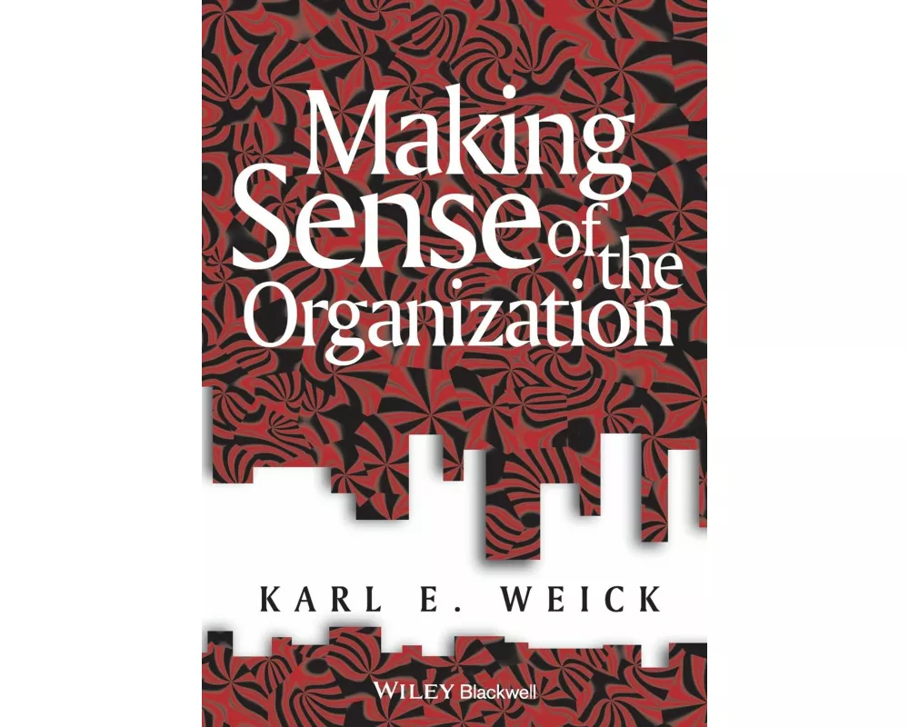 Making Sense of the Organization