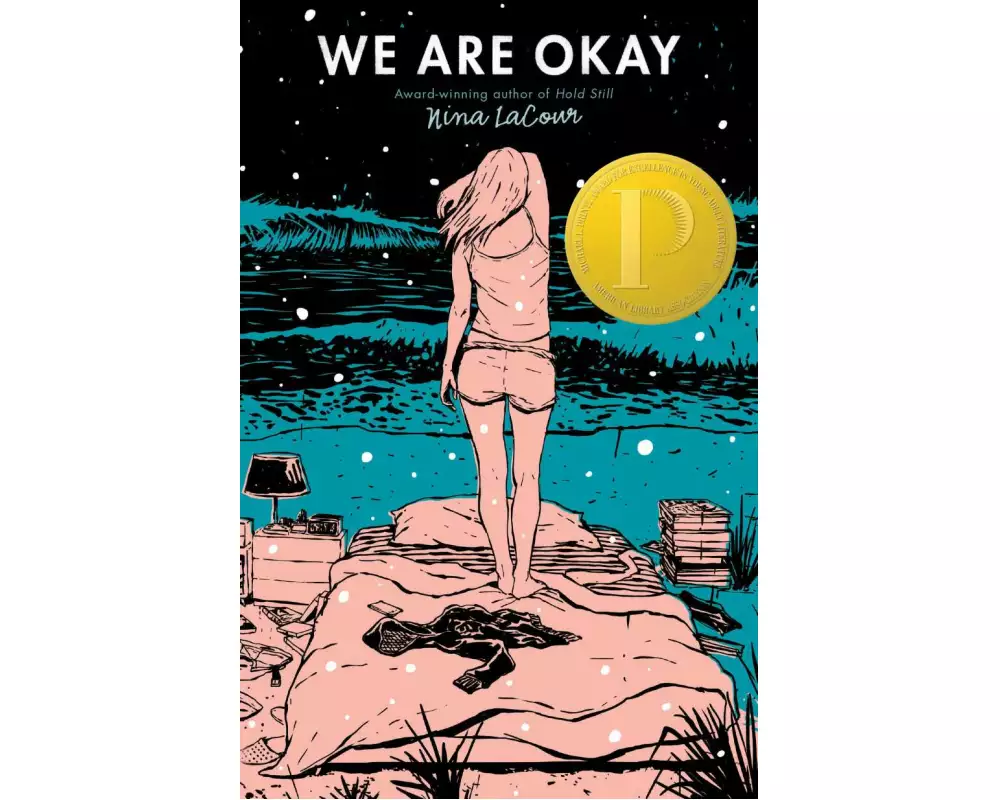We Are Okay