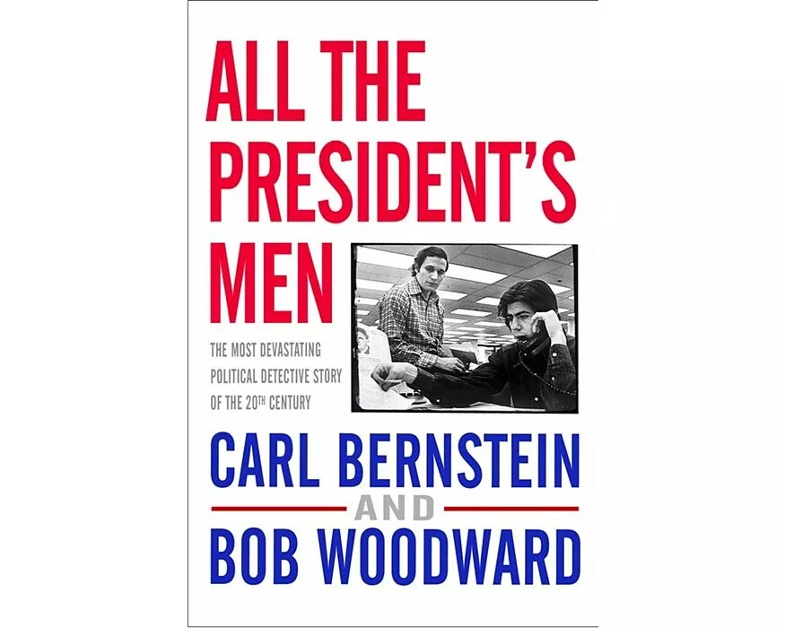 All the President's Men