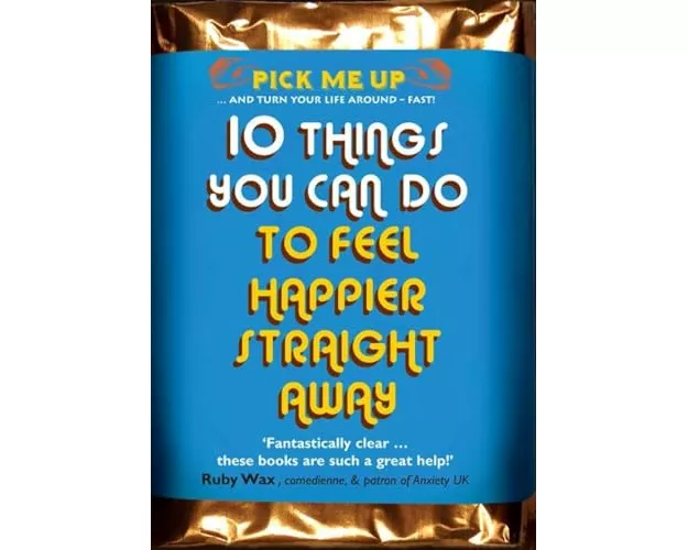 10 Things You Can Do to Feel Happier Straight Away