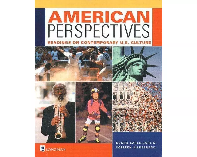 American Perspectives: Readings on Contemporary U.S. Culture