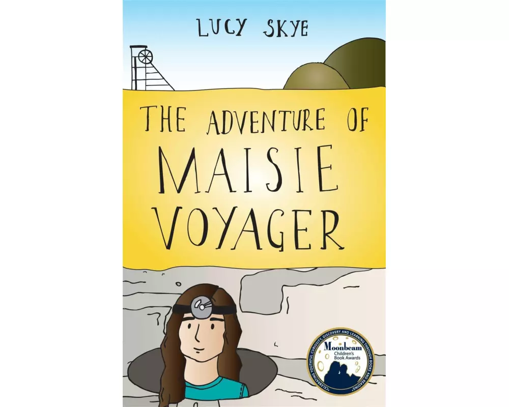 The Adventure of Maisie Voyager