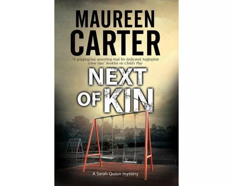 Next of Kin
